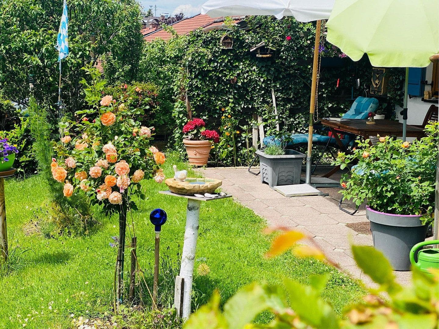 Predaj bytu 5-izbový 100 m², Saulgrub, Bavorsko Predaj bytu 5-izbový 100 m², Saulgrub, Bavorsko