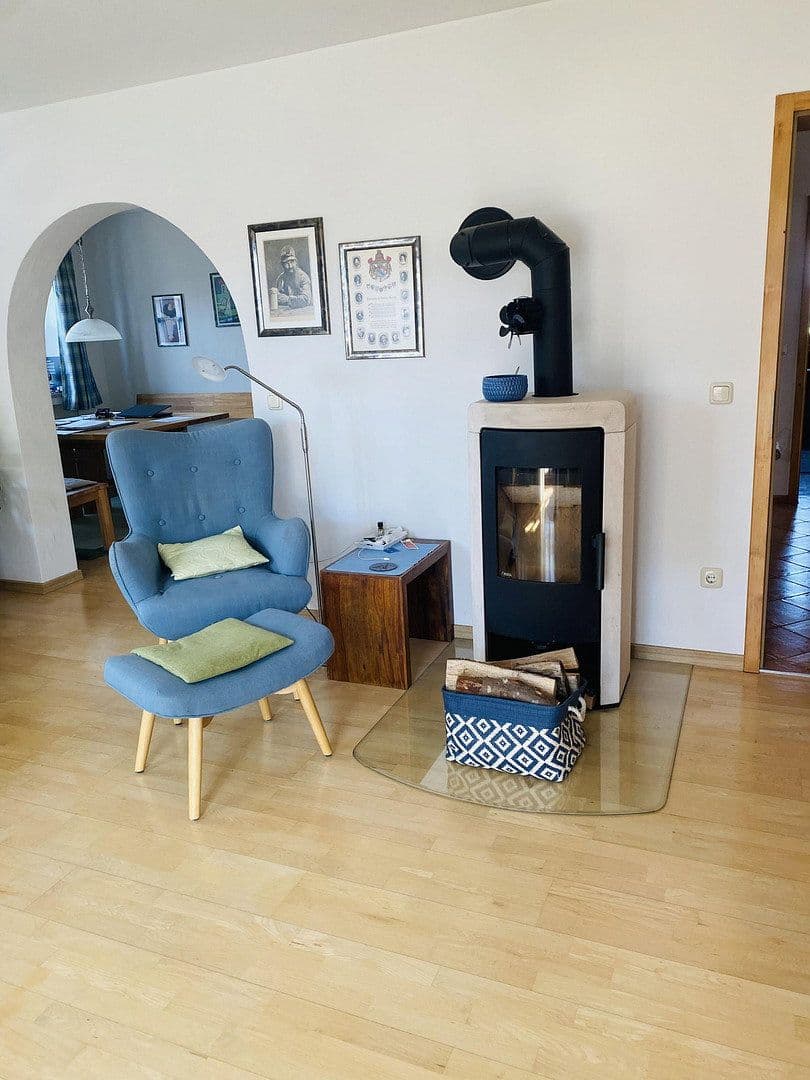 Predaj bytu 5-izbový 100 m², Saulgrub, Bavorsko Predaj bytu 5-izbový 100 m², Saulgrub, Bavorsko