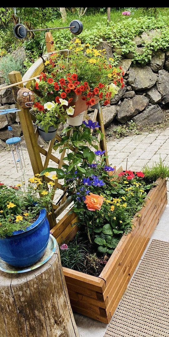 Predaj bytu 5-izbový 100 m², Saulgrub, Bavorsko Predaj bytu 5-izbový 100 m², Saulgrub, Bavorsko