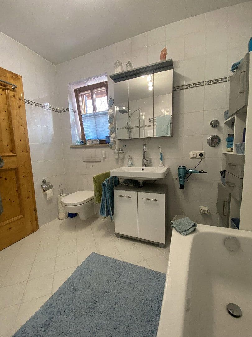 Predaj bytu 5-izbový 100 m², Saulgrub, Bavorsko Predaj bytu 5-izbový 100 m², Saulgrub, Bavorsko