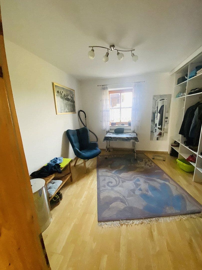 Predaj bytu 5-izbový 100 m², Saulgrub, Bavorsko Predaj bytu 5-izbový 100 m², Saulgrub, Bavorsko