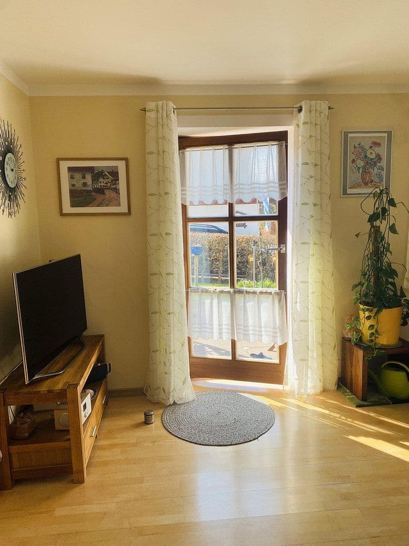 Predaj bytu 5-izbový 100 m², Saulgrub, Bavorsko Predaj bytu 5-izbový 100 m², Saulgrub, Bavorsko