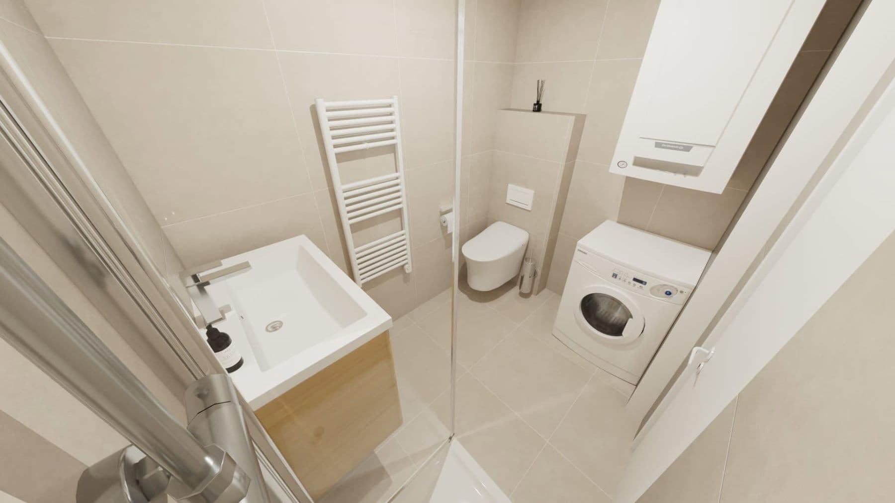 Prenájom bytu 1-izbový 30 m², Stöberplatz 7, Wien, Viedeň Prenájom bytu 1-izbový 30 m², Stöberplatz 7, Wien, Viedeň