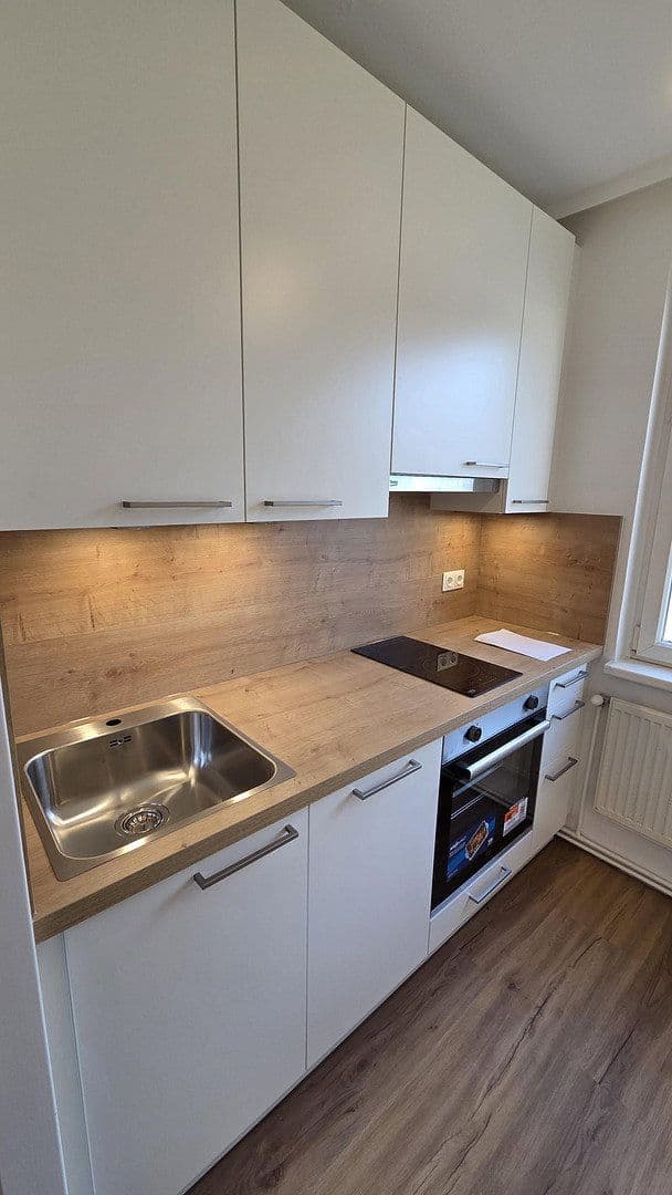 Prenájom bytu 1-izbový 30 m², Stöberplatz 7, Wien, Viedeň Prenájom bytu 1-izbový 30 m², Stöberplatz 7, Wien, Viedeň