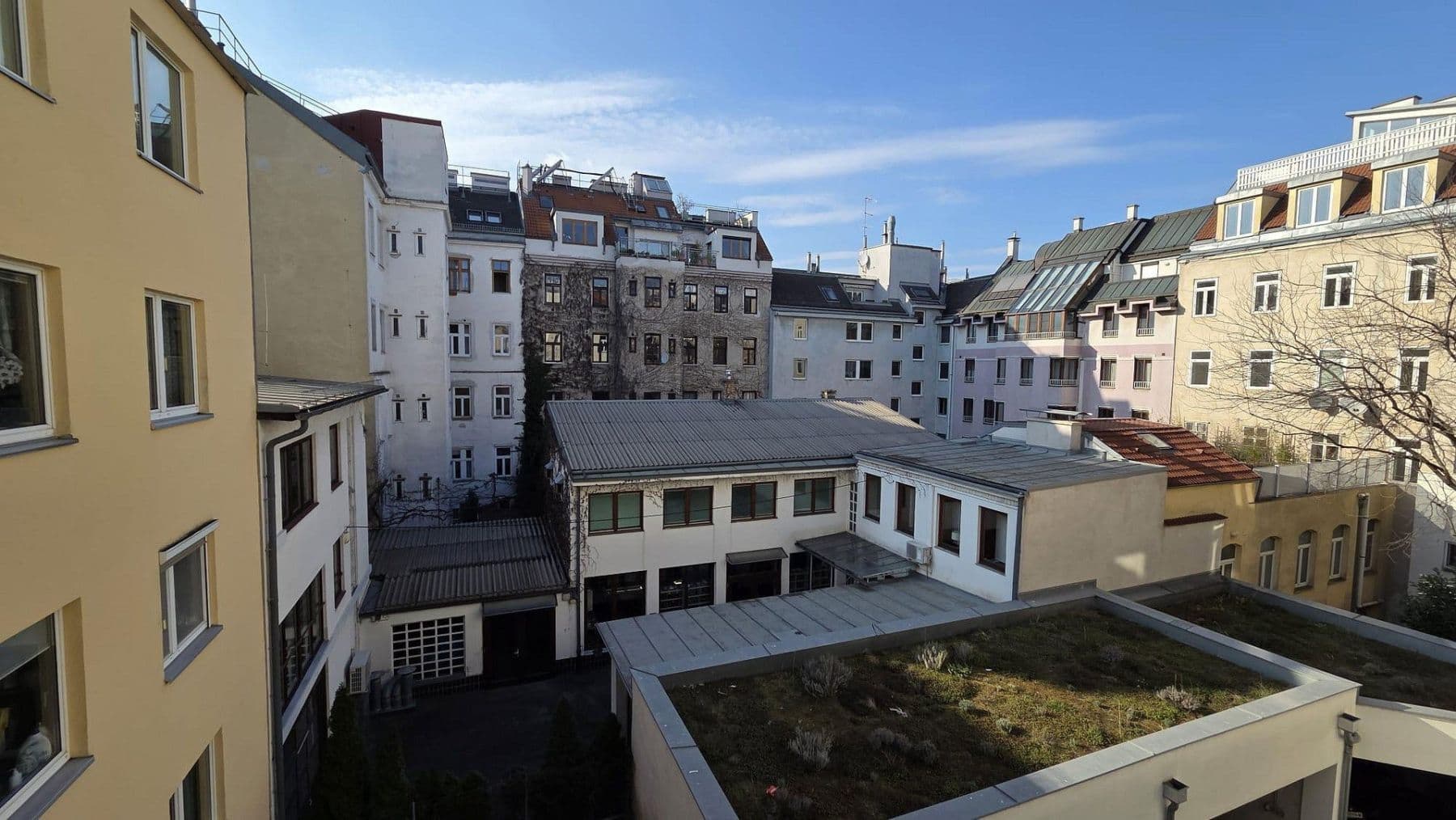 Prenájom bytu 1-izbový 30 m², Stöberplatz 7, Wien, Viedeň Prenájom bytu 1-izbový 30 m², Stöberplatz 7, Wien, Viedeň