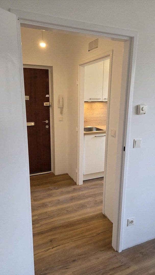 Prenájom bytu 1-izbový 30 m², Stöberplatz 7, Wien, Viedeň Prenájom bytu 1-izbový 30 m², Stöberplatz 7, Wien, Viedeň