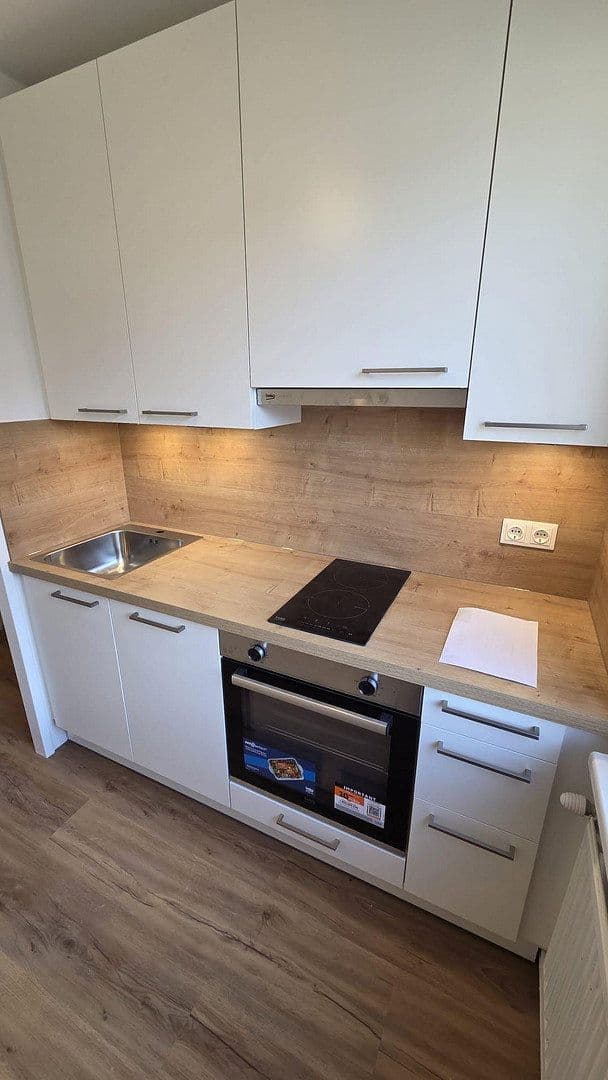 Prenájom bytu 1-izbový 30 m², Stöberplatz 7, Wien, Viedeň Prenájom bytu 1-izbový 30 m², Stöberplatz 7, Wien, Viedeň