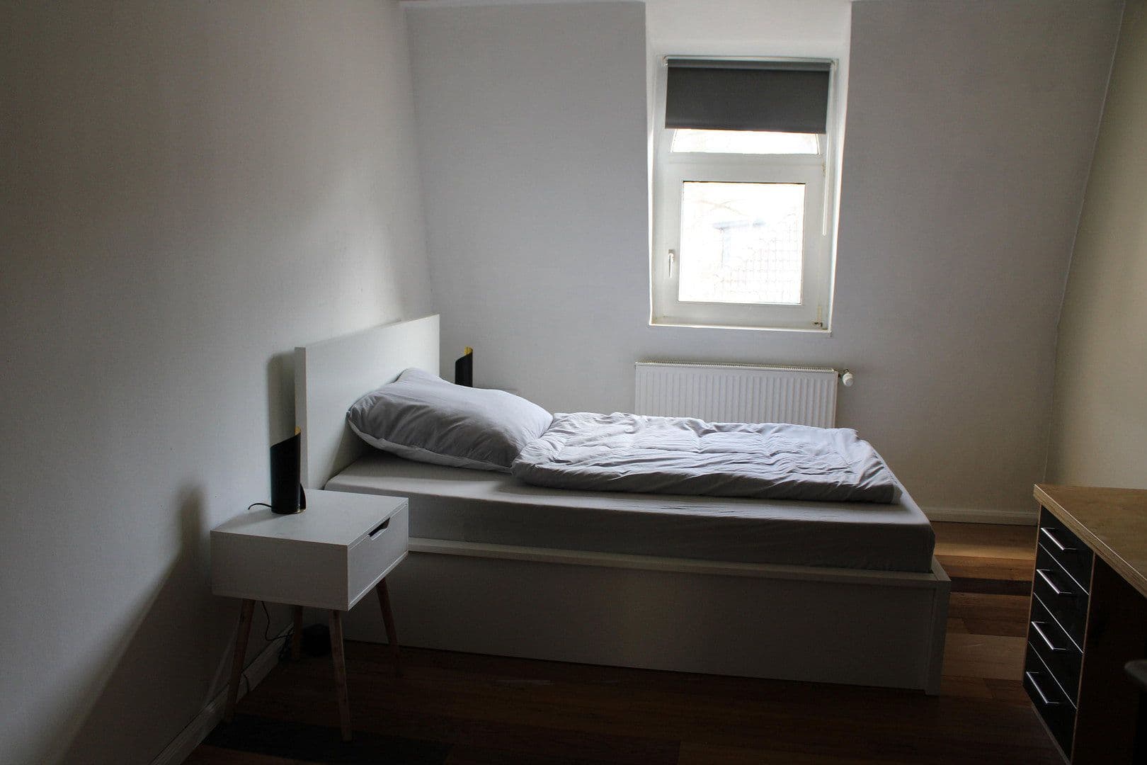 Prenájom bytu 4-izbový 109 m², Wuppertal, Severné Porýnie - Westfálsko Prenájom bytu 4-izbový 109 m², Wuppertal, Severné Porýnie - Westfálsko