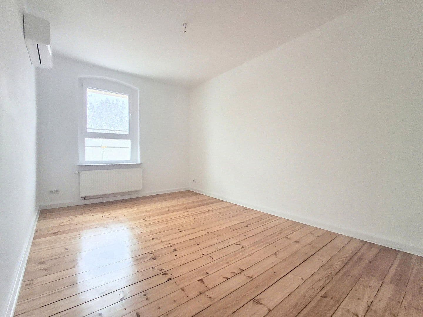 Prenájom bytu 2-izbový 47 m², Blumenwerder Straße 12, Eberswalde, Brandenbursko Prenájom bytu 2-izbový 47 m², Blumenwerder Straße 12, Eberswalde, Brandenbursko