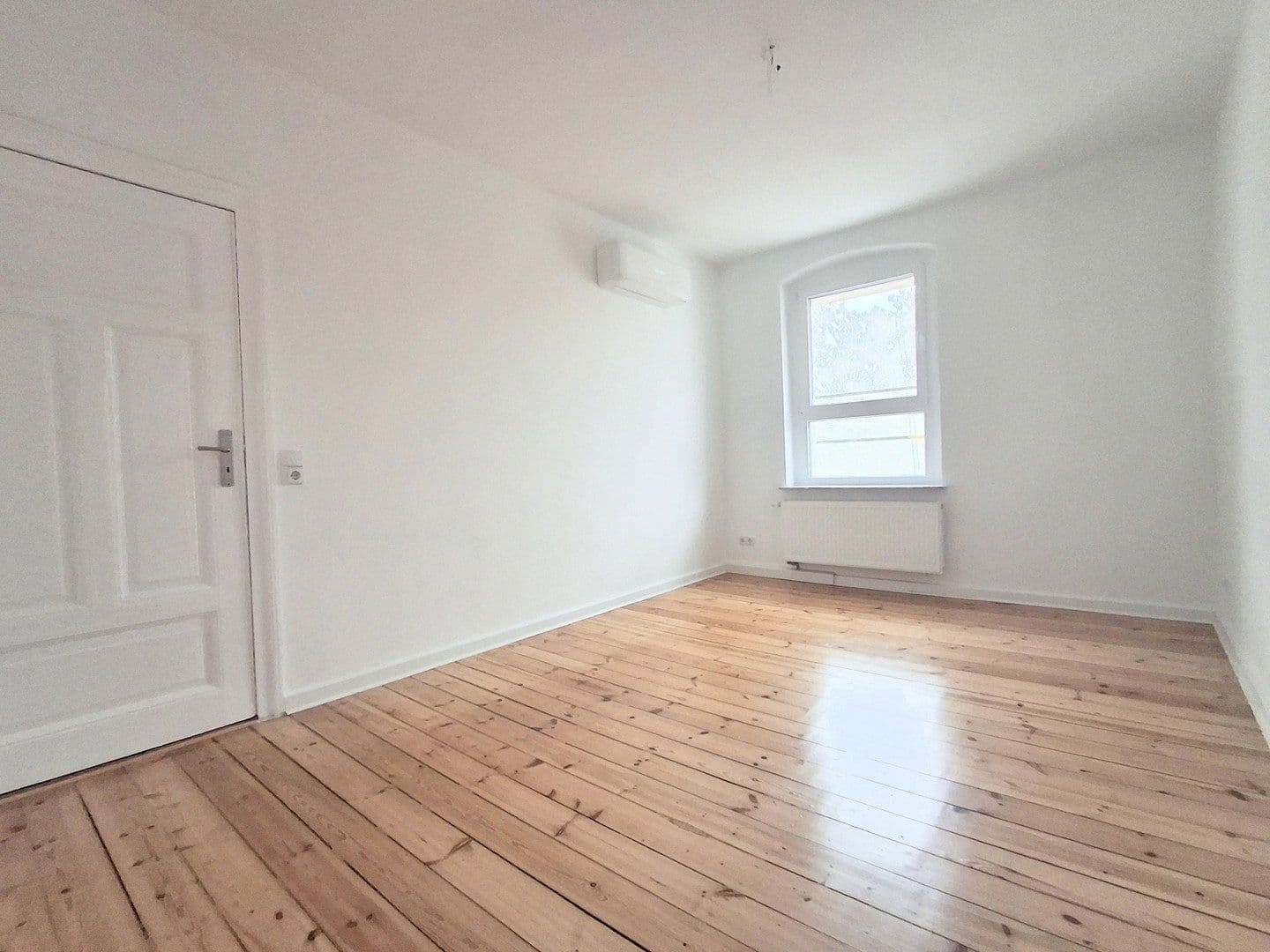 Prenájom bytu 2-izbový 47 m², Blumenwerder Straße 12, Eberswalde, Brandenbursko Prenájom bytu 2-izbový 47 m², Blumenwerder Straße 12, Eberswalde, Brandenbursko