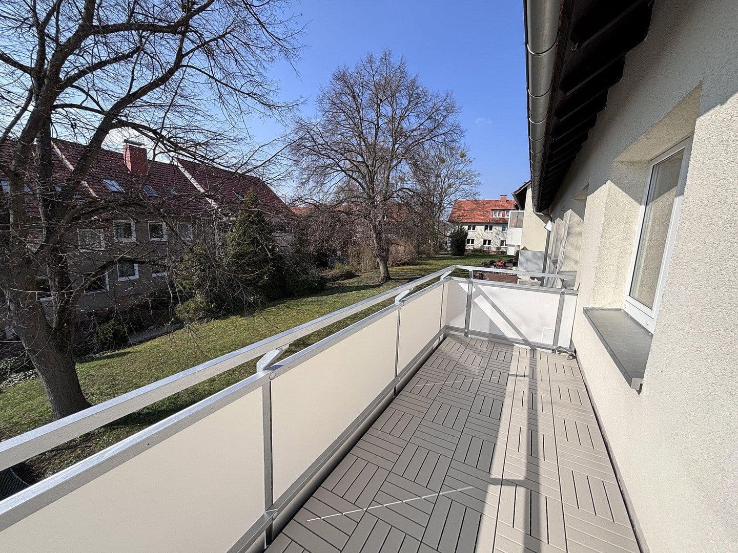 Predaj bytu 3-izbový 75 m², Mittelberg 31, Göttingen, Dolné Sasko Predaj bytu 3-izbový 75 m², Mittelberg 31, Göttingen, Dolné Sasko