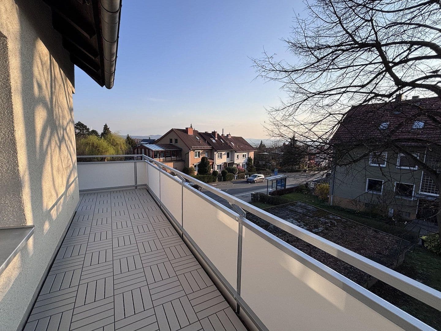 Predaj bytu 3-izbový 75 m², Mittelberg 31, Göttingen, Dolné Sasko Predaj bytu 3-izbový 75 m², Mittelberg 31, Göttingen, Dolné Sasko