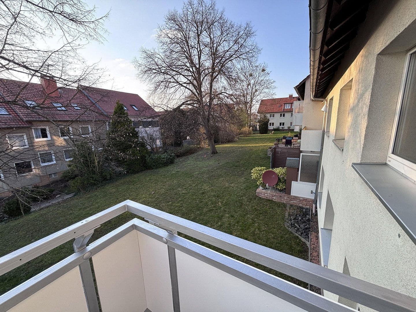 Predaj bytu 3-izbový 75 m², Mittelberg 31, Göttingen, Dolné Sasko Predaj bytu 3-izbový 75 m², Mittelberg 31, Göttingen, Dolné Sasko