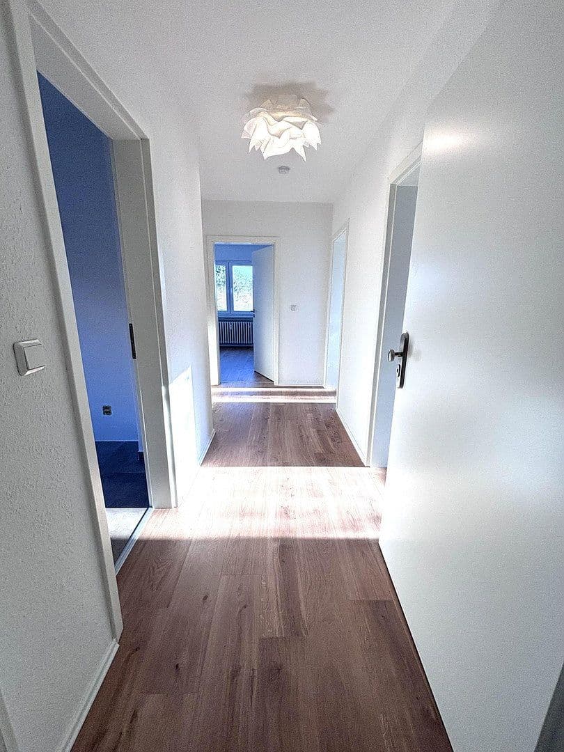 Predaj bytu 3-izbový 75 m², Mittelberg 31, Göttingen, Dolné Sasko Predaj bytu 3-izbový 75 m², Mittelberg 31, Göttingen, Dolné Sasko