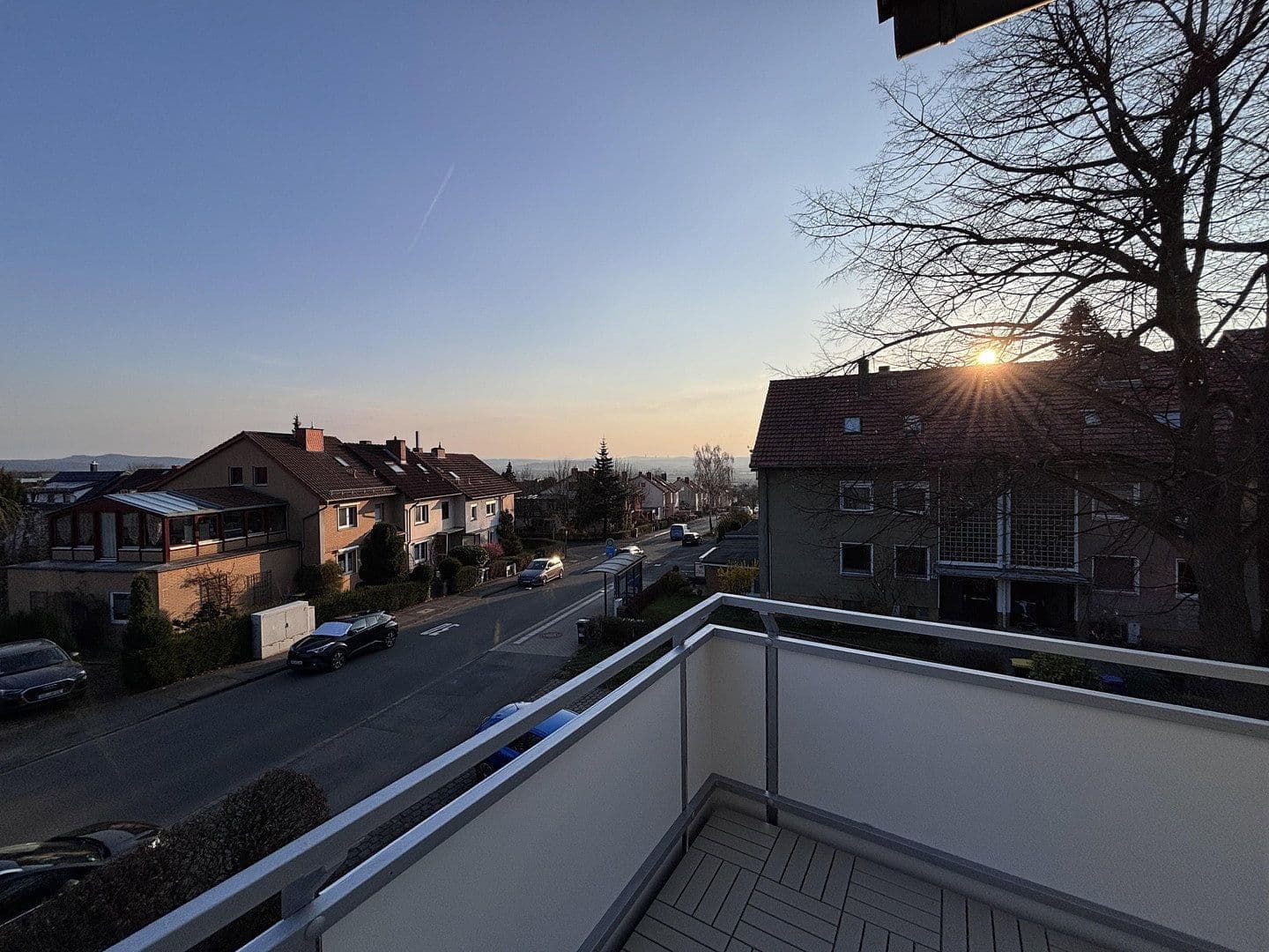 Predaj bytu 3-izbový 75 m², Mittelberg 31, Göttingen, Dolné Sasko Predaj bytu 3-izbový 75 m², Mittelberg 31, Göttingen, Dolné Sasko