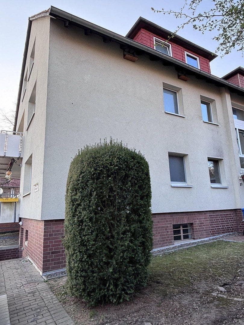 Predaj bytu 3-izbový 75 m², Mittelberg 31, Göttingen, Dolné Sasko Predaj bytu 3-izbový 75 m², Mittelberg 31, Göttingen, Dolné Sasko