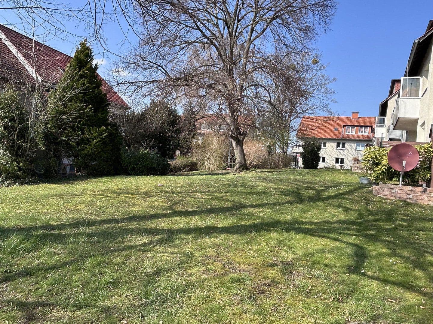 Predaj bytu 3-izbový 75 m², Mittelberg 31, Göttingen, Dolné Sasko Predaj bytu 3-izbový 75 m², Mittelberg 31, Göttingen, Dolné Sasko