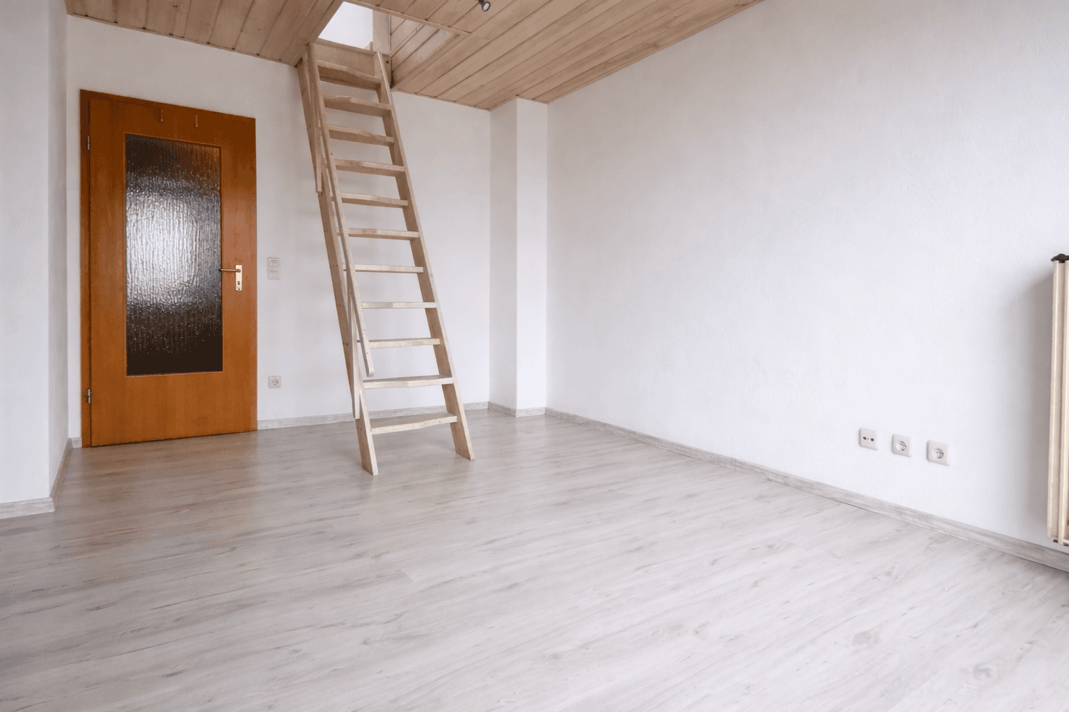 Predaj bytu 1-izbový 40 m², Gotenstraße, Ingolstadt, Bavorsko Predaj bytu 1-izbový 40 m², Gotenstraße, Ingolstadt, Bavorsko