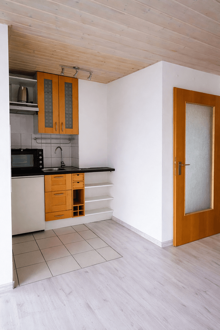 Predaj bytu 1-izbový 40 m², Gotenstraße, Ingolstadt, Bavorsko Predaj bytu 1-izbový 40 m², Gotenstraße, Ingolstadt, Bavorsko