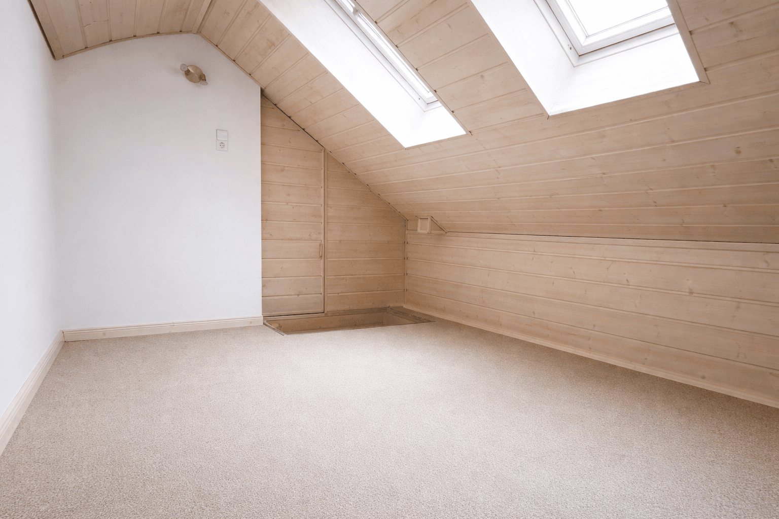 Predaj bytu 1-izbový 40 m², Gotenstraße, Ingolstadt, Bavorsko Predaj bytu 1-izbový 40 m², Gotenstraße, Ingolstadt, Bavorsko