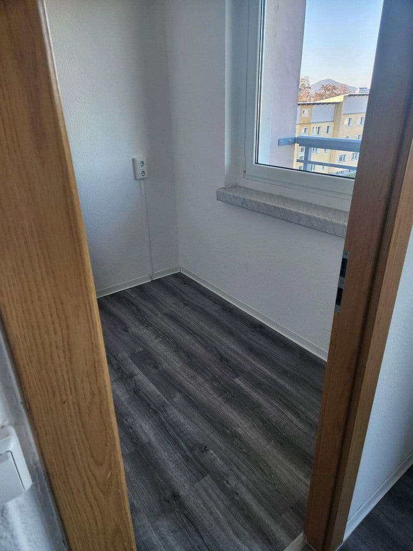 Prenájom bytu 1-izbový 36 m², Nordring 99a, Görlitz, Sasko Prenájom bytu 1-izbový 36 m², Nordring 99a, Görlitz, Sasko
