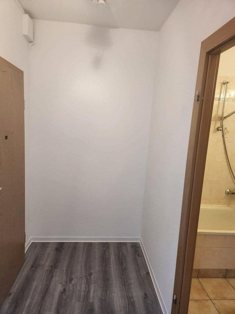 Prenájom bytu 1-izbový 36 m², Nordring 99a, Görlitz, Sasko Prenájom bytu 1-izbový 36 m², Nordring 99a, Görlitz, Sasko