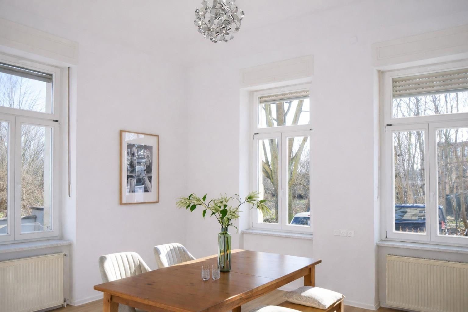 Predaj bytu 4-izbový 88 m², Hildesheimer Str. 66, Dresden, Sasko Predaj bytu 4-izbový 88 m², Hildesheimer Str. 66, Dresden, Sasko