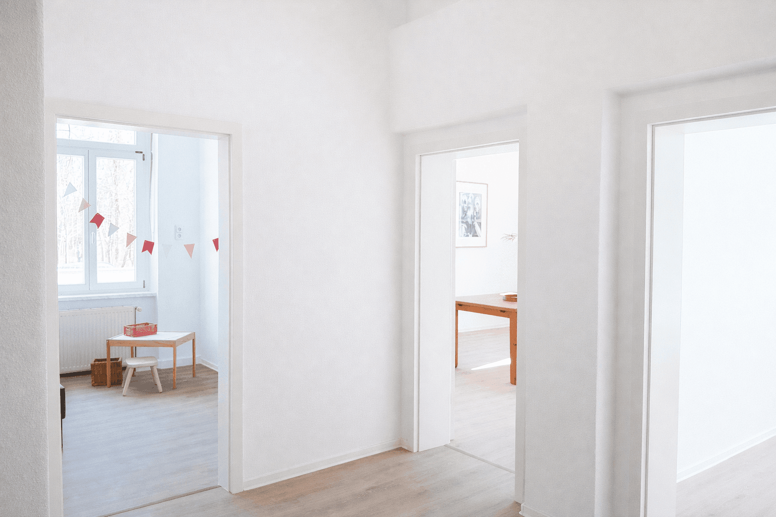 Predaj bytu 4-izbový 88 m², Hildesheimer Str. 66, Dresden, Sasko Predaj bytu 4-izbový 88 m², Hildesheimer Str. 66, Dresden, Sasko