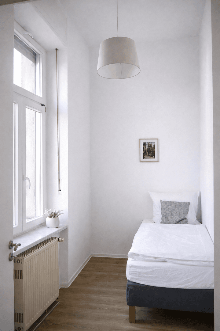 Predaj bytu 4-izbový 88 m², Hildesheimer Str. 66, Dresden, Sasko Predaj bytu 4-izbový 88 m², Hildesheimer Str. 66, Dresden, Sasko