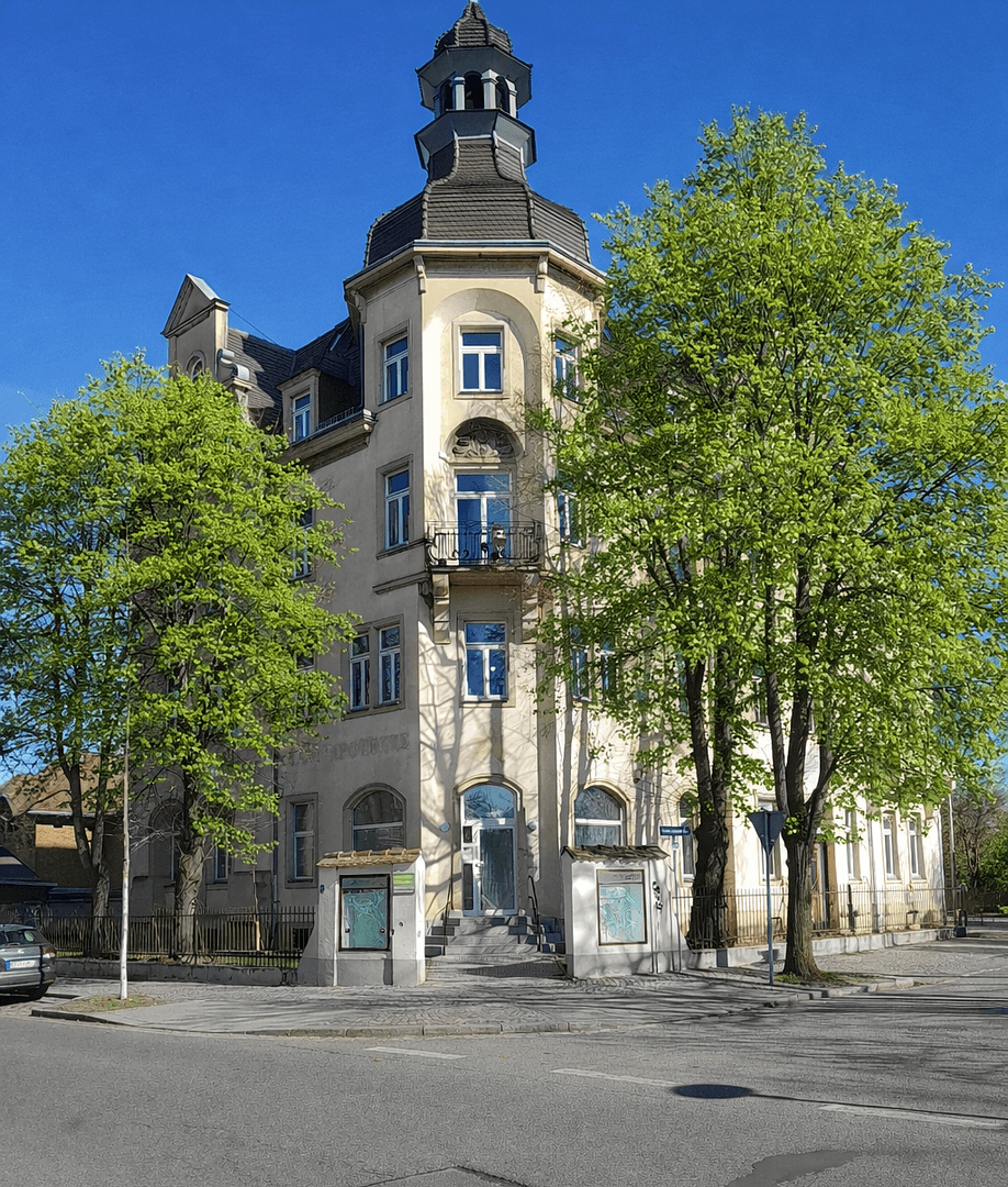 Predaj bytu 4-izbový 88 m², Hildesheimer Str. 66, Dresden, Sasko Predaj bytu 4-izbový 88 m², Hildesheimer Str. 66, Dresden, Sasko