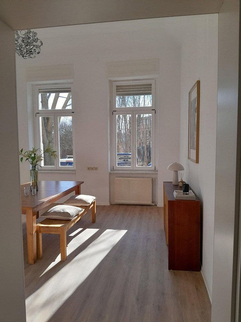 Predaj bytu 4-izbový 88 m², Hildesheimer Str. 66, Dresden, Sasko Predaj bytu 4-izbový 88 m², Hildesheimer Str. 66, Dresden, Sasko