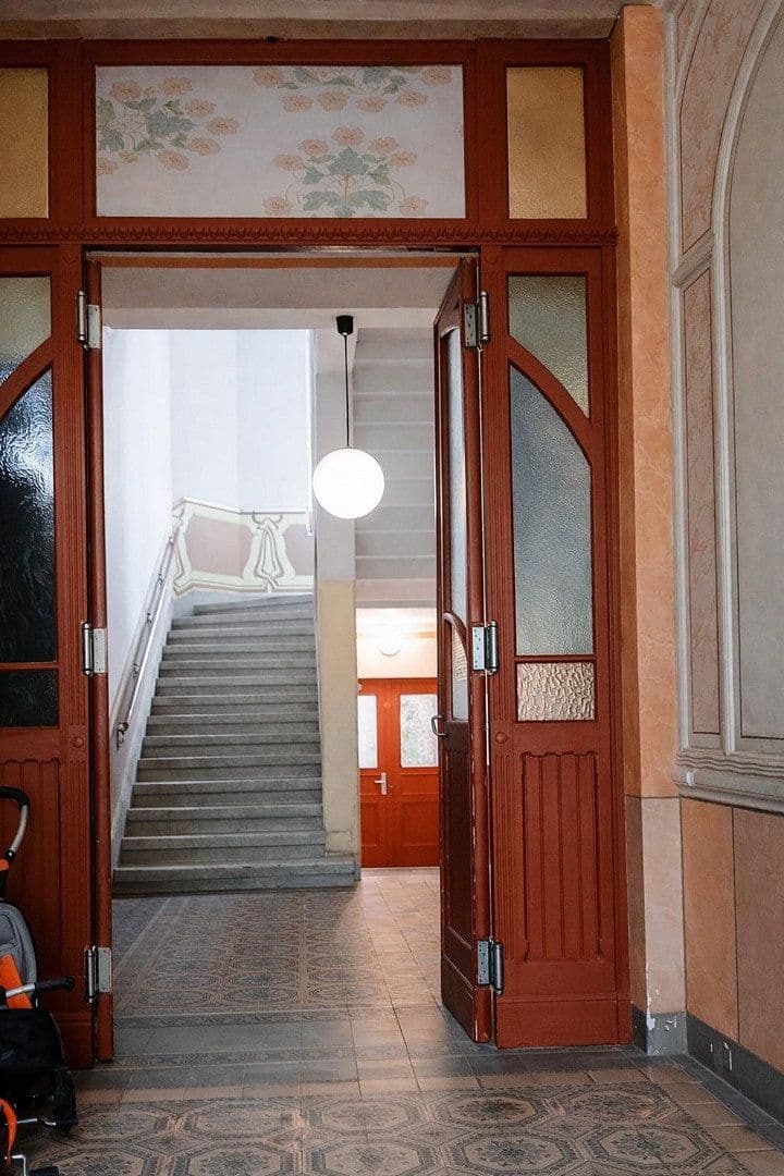 Predaj bytu 4-izbový 88 m², Hildesheimer Str. 66, Dresden, Sasko Predaj bytu 4-izbový 88 m², Hildesheimer Str. 66, Dresden, Sasko