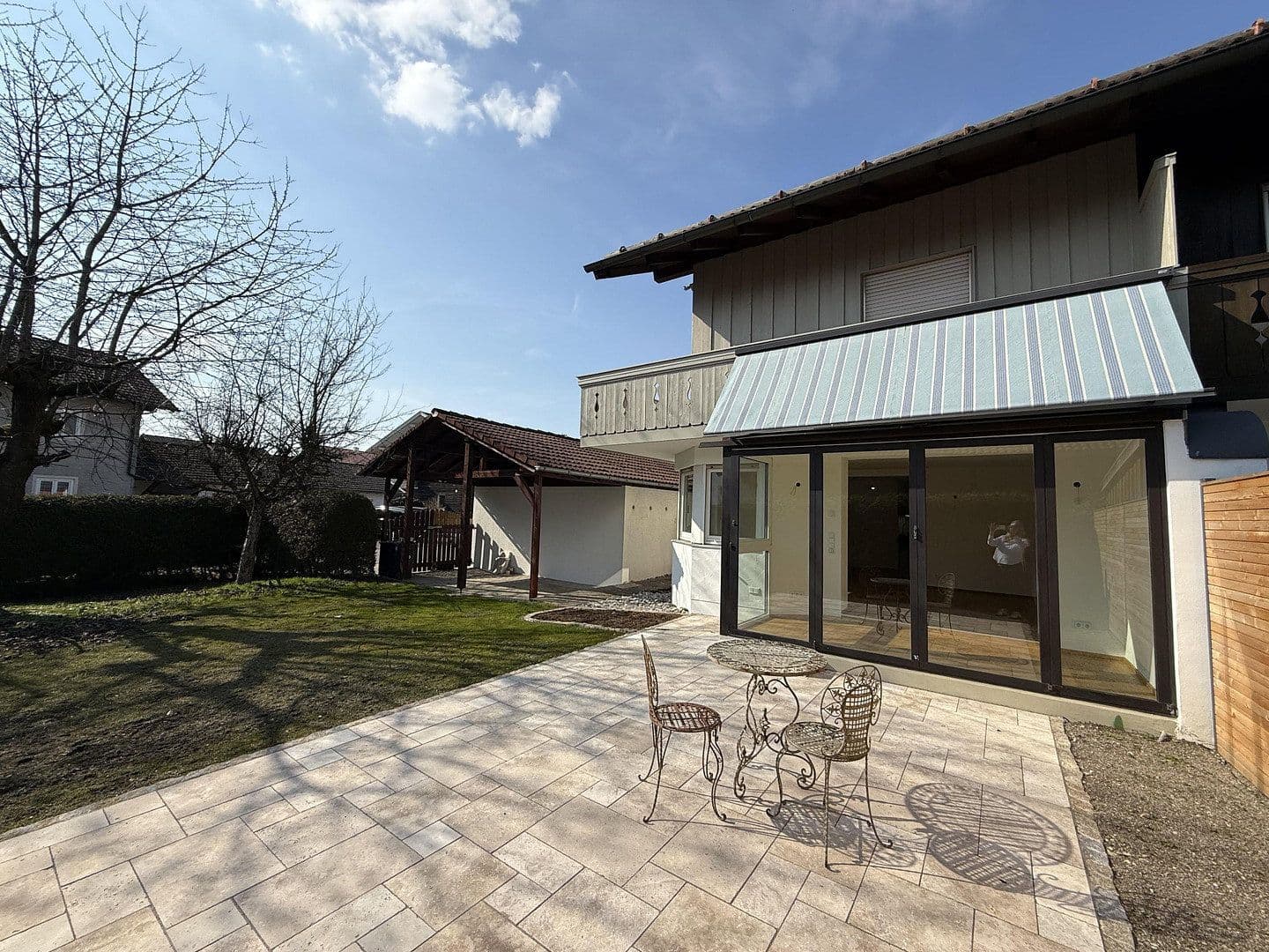 Predaj domu 120 m², pozemek 300 m², Grassau (Traunstein), Bavorsko Predaj domu 120 m², pozemek 300 m², Grassau (Traunstein), Bavorsko