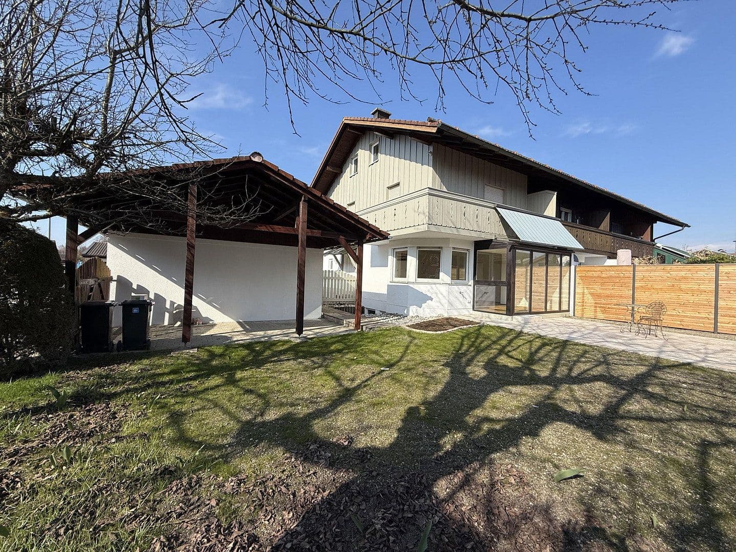 Predaj domu 120 m², pozemek 300 m², Grassau (Traunstein), Bavorsko Predaj domu 120 m², pozemek 300 m², Grassau (Traunstein), Bavorsko