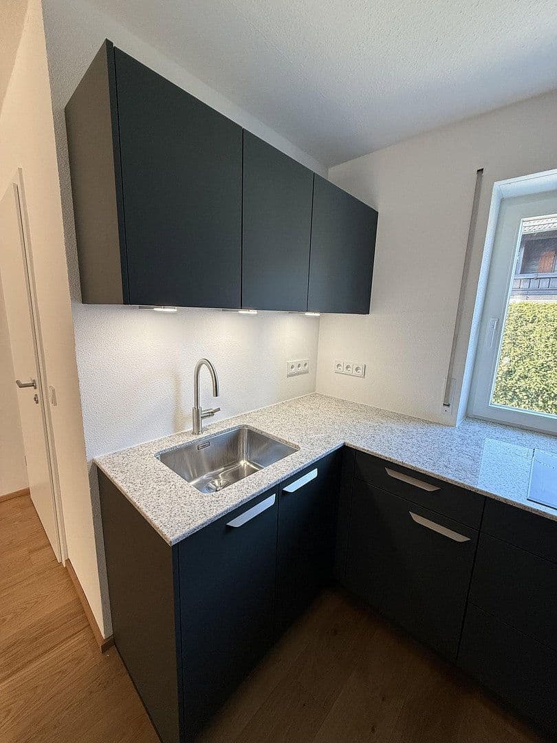 Predaj domu 120 m², pozemek 300 m², Grassau (Traunstein), Bavorsko Predaj domu 120 m², pozemek 300 m², Grassau (Traunstein), Bavorsko