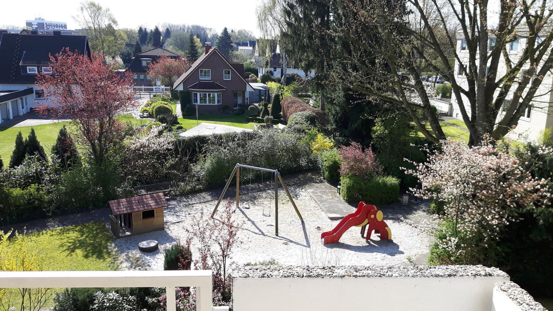 Predaj bytu 4-izbový 93 m², Hamburg, Hamburg Predaj bytu 4-izbový 93 m², Hamburg, Hamburg