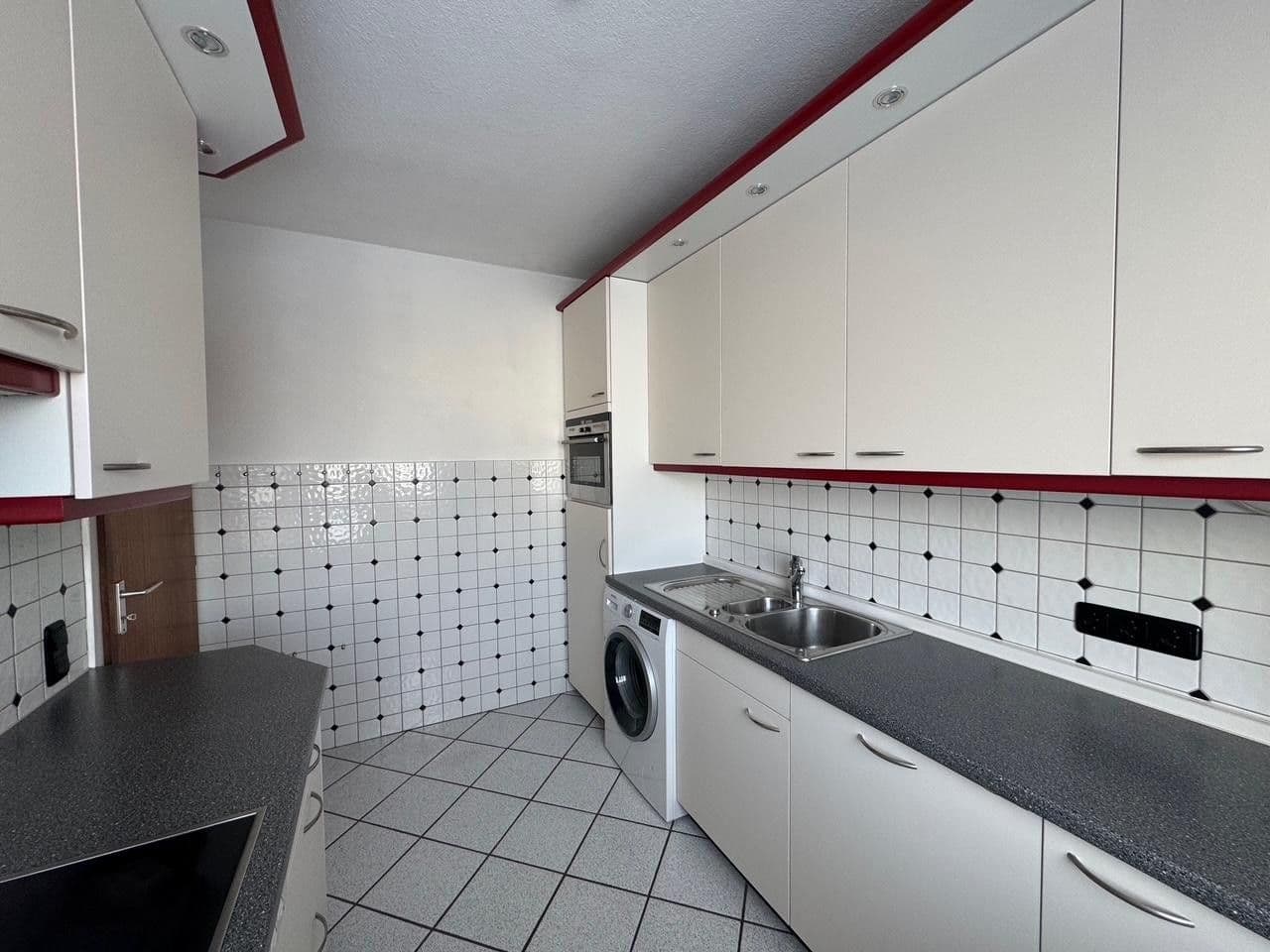 Predaj bytu 4-izbový 93 m², Hamburg, Hamburg Predaj bytu 4-izbový 93 m², Hamburg, Hamburg