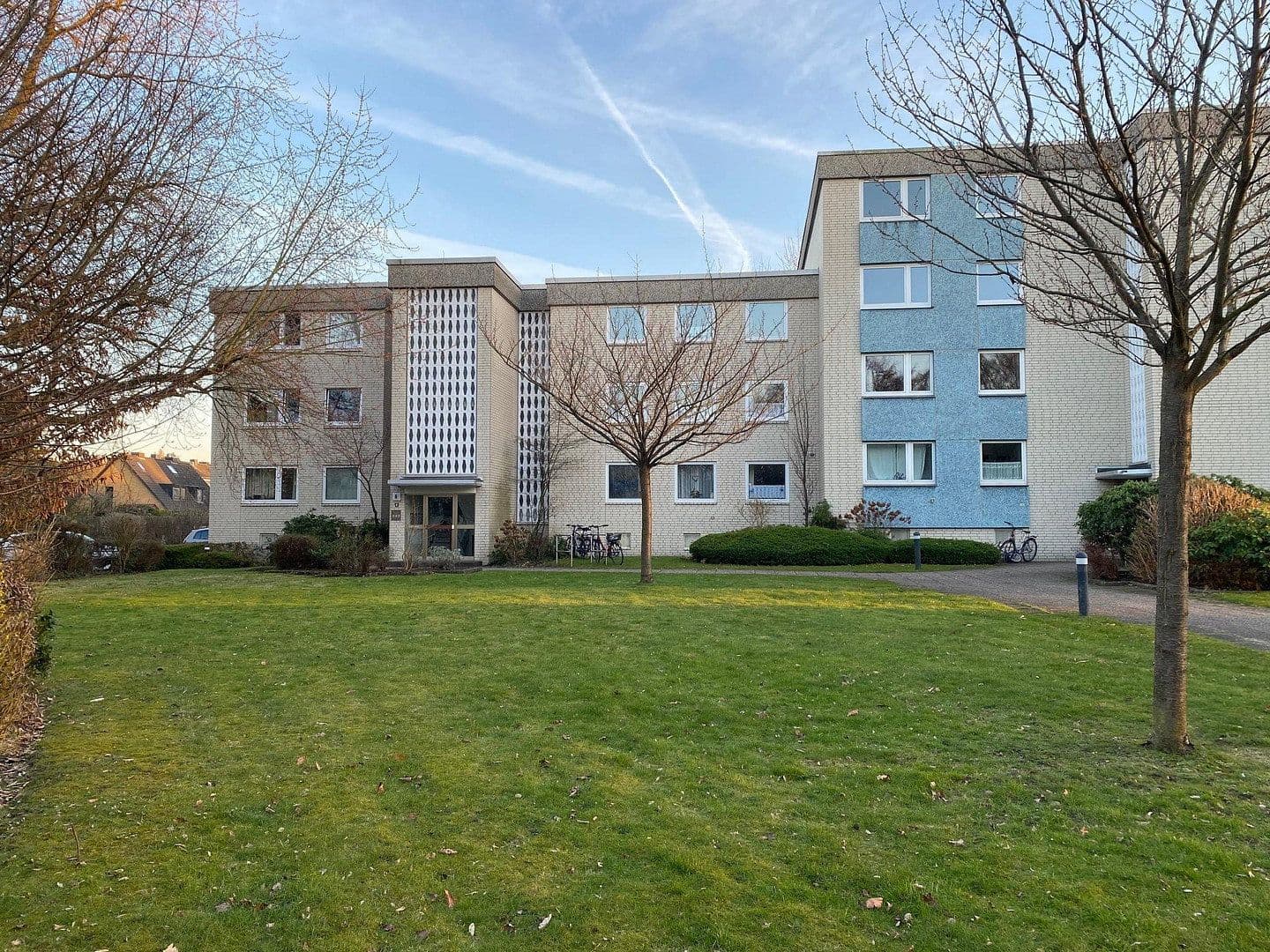 Predaj bytu 4-izbový 93 m², Hamburg, Hamburg Predaj bytu 4-izbový 93 m², Hamburg, Hamburg