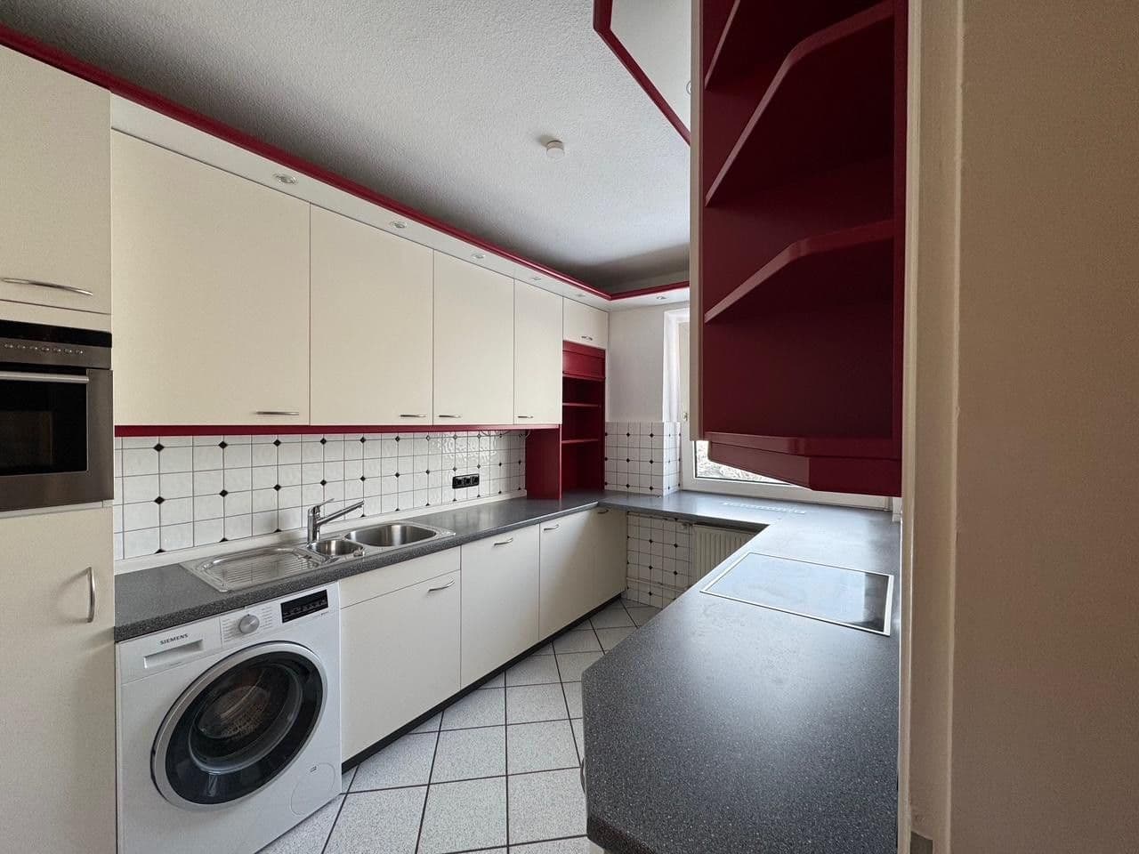 Predaj bytu 4-izbový 93 m², Hamburg, Hamburg Predaj bytu 4-izbový 93 m², Hamburg, Hamburg