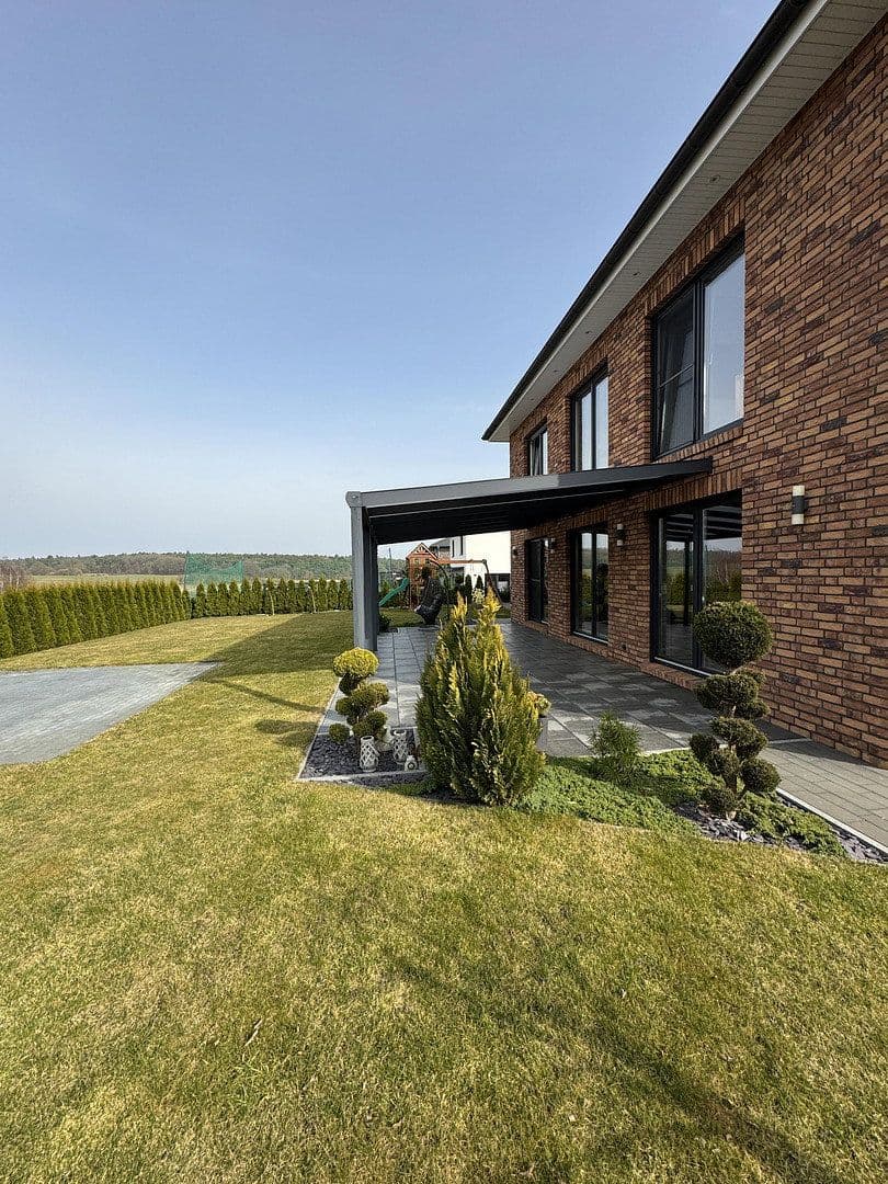 Predaj domu 170 m², pozemek 767 m², Mühlenring 43, Selmsdorf, Meklenbursko-Predpomoransko Predaj domu 170 m², pozemek 767 m², Mühlenring 43, Selmsdorf, Meklenbursko-Predpomoransko