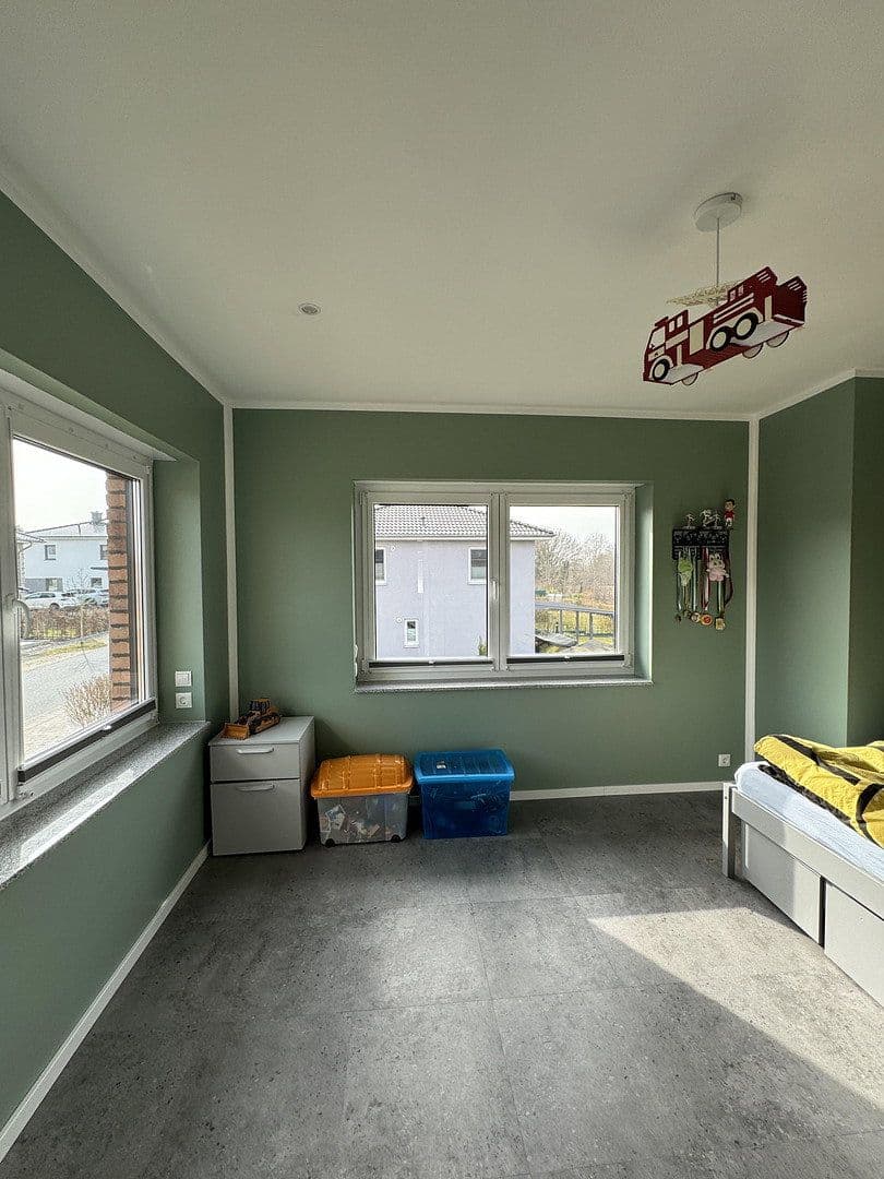 Predaj domu 170 m², pozemek 767 m², Mühlenring 43, Selmsdorf, Meklenbursko-Predpomoransko Predaj domu 170 m², pozemek 767 m², Mühlenring 43, Selmsdorf, Meklenbursko-Predpomoransko