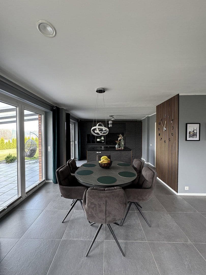 Predaj domu 170 m², pozemek 767 m², Mühlenring 43, Selmsdorf, Meklenbursko-Predpomoransko Predaj domu 170 m², pozemek 767 m², Mühlenring 43, Selmsdorf, Meklenbursko-Predpomoransko