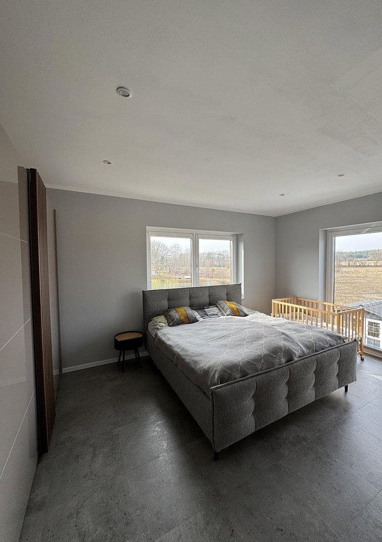 Predaj domu 170 m², pozemek 767 m², Mühlenring 43, Selmsdorf, Meklenbursko-Predpomoransko Predaj domu 170 m², pozemek 767 m², Mühlenring 43, Selmsdorf, Meklenbursko-Predpomoransko