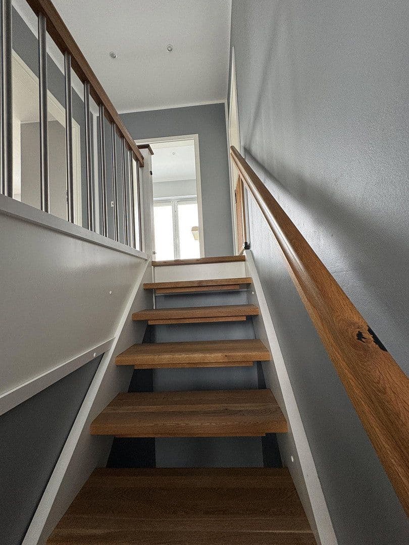 Predaj domu 170 m², pozemek 767 m², Mühlenring 43, Selmsdorf, Meklenbursko-Predpomoransko Predaj domu 170 m², pozemek 767 m², Mühlenring 43, Selmsdorf, Meklenbursko-Predpomoransko