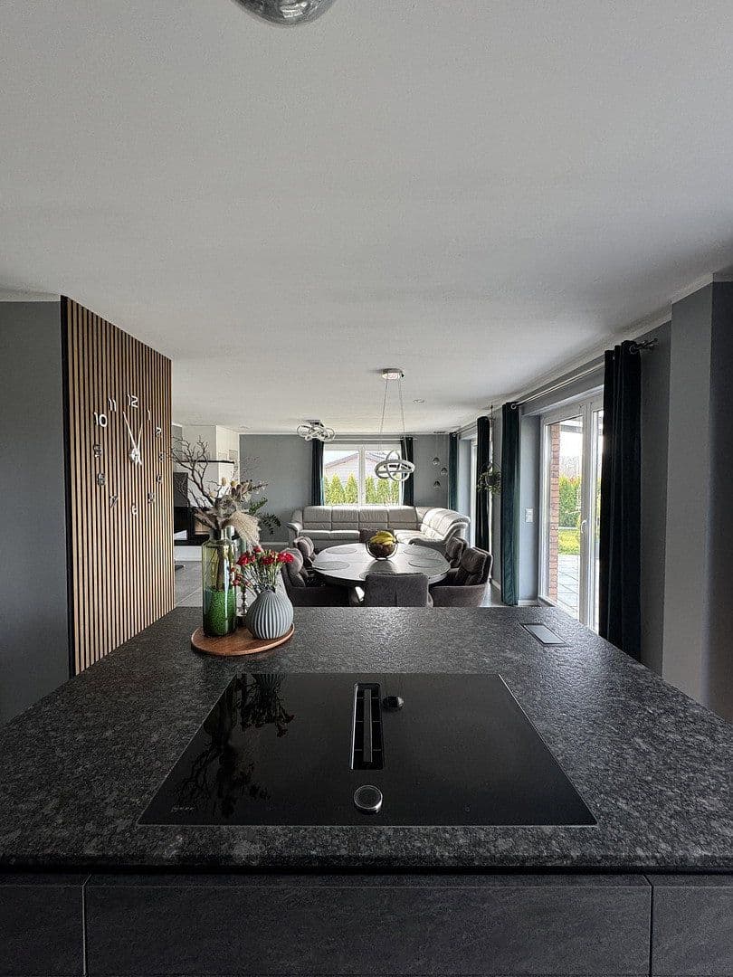 Predaj domu 170 m², pozemek 767 m², Mühlenring 43, Selmsdorf, Meklenbursko-Predpomoransko Predaj domu 170 m², pozemek 767 m², Mühlenring 43, Selmsdorf, Meklenbursko-Predpomoransko