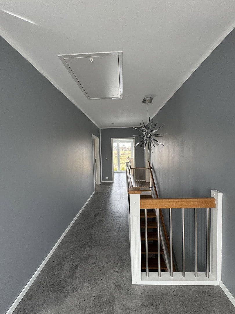 Predaj domu 170 m², pozemek 767 m², Mühlenring 43, Selmsdorf, Meklenbursko-Predpomoransko Predaj domu 170 m², pozemek 767 m², Mühlenring 43, Selmsdorf, Meklenbursko-Predpomoransko