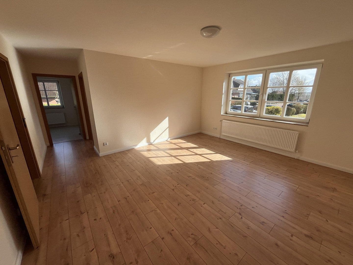 Prenájom bytu 2-izbový 56 m², Sternberger Weg 25a, Lütjenburg, Šlezvicko-Holštajnsko Prenájom bytu 2-izbový 56 m², Sternberger Weg 25a, Lütjenburg, Šlezvicko-Holštajnsko