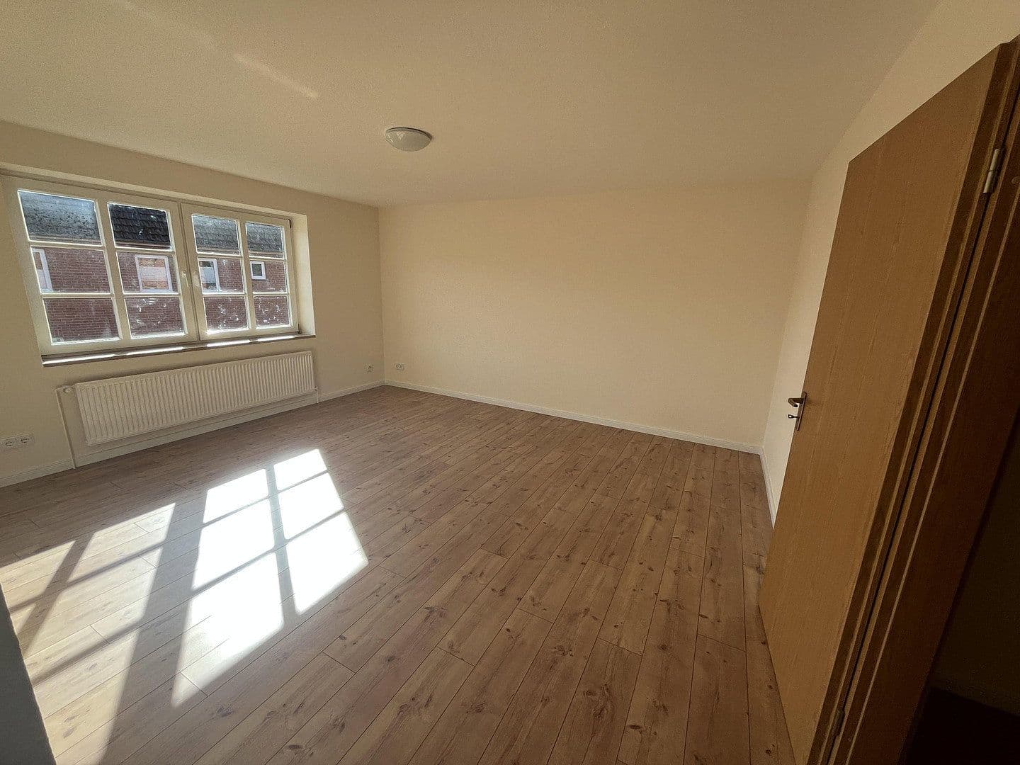 Prenájom bytu 2-izbový 56 m², Sternberger Weg 25a, Lütjenburg, Šlezvicko-Holštajnsko Prenájom bytu 2-izbový 56 m², Sternberger Weg 25a, Lütjenburg, Šlezvicko-Holštajnsko