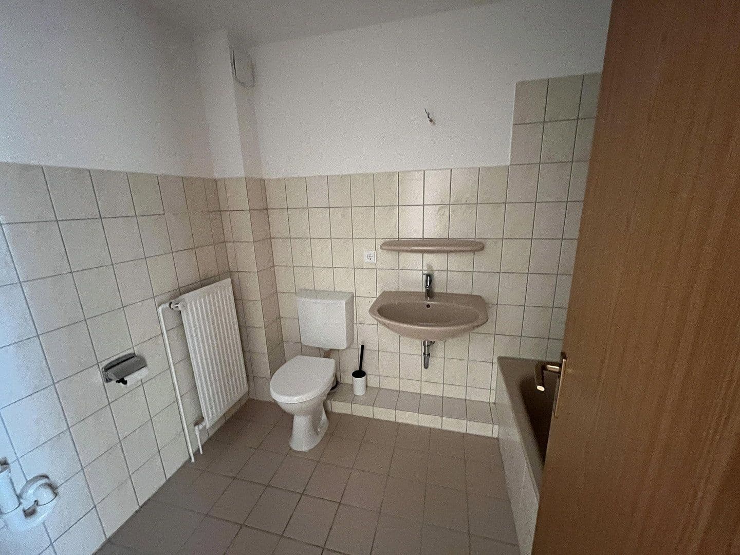 Prenájom bytu 2-izbový 56 m², Sternberger Weg 25a, Lütjenburg, Šlezvicko-Holštajnsko Prenájom bytu 2-izbový 56 m², Sternberger Weg 25a, Lütjenburg, Šlezvicko-Holštajnsko