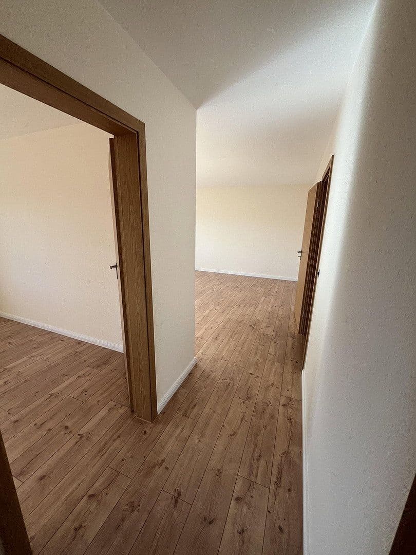 Prenájom bytu 2-izbový 56 m², Sternberger Weg 25a, Lütjenburg, Šlezvicko-Holštajnsko Prenájom bytu 2-izbový 56 m², Sternberger Weg 25a, Lütjenburg, Šlezvicko-Holštajnsko